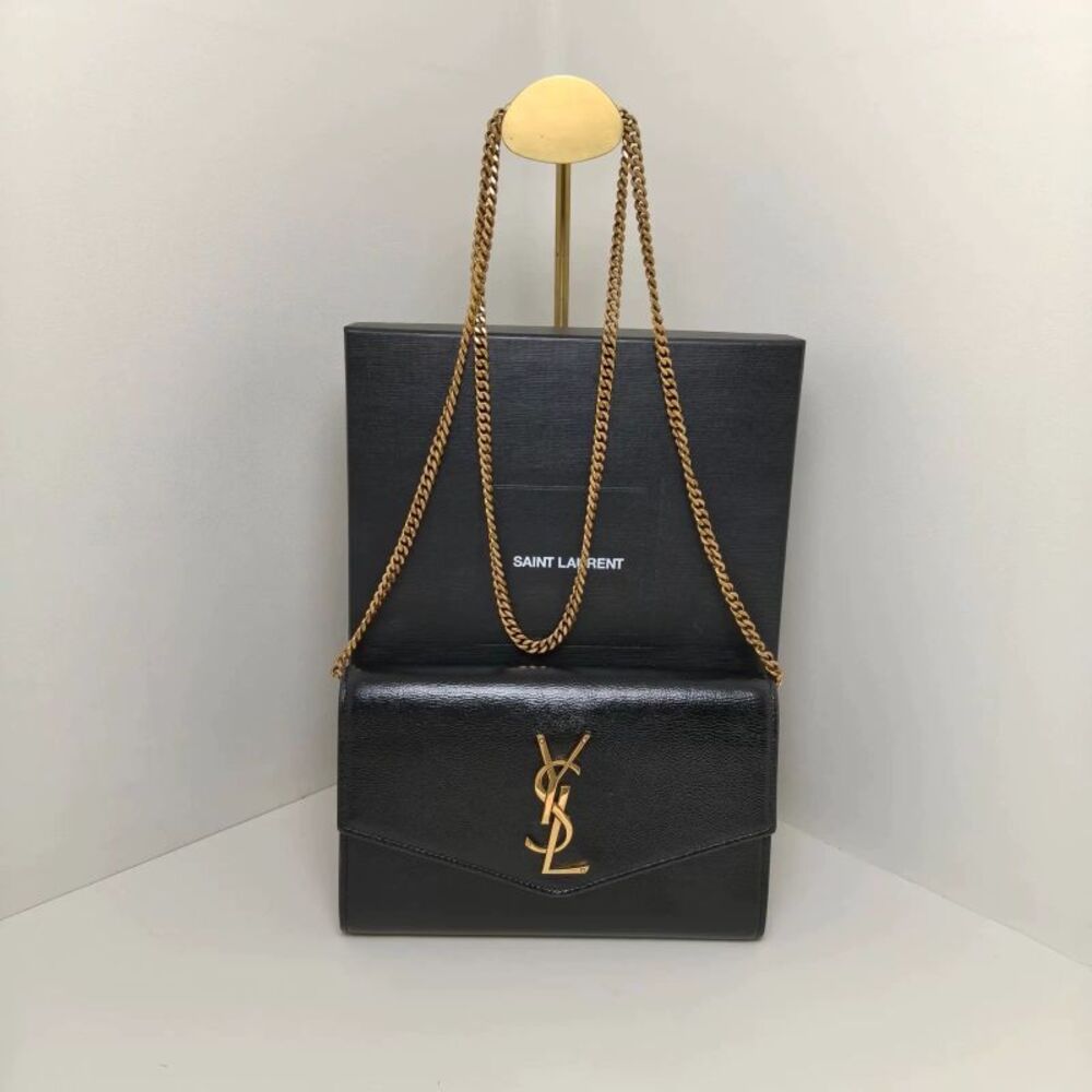 Saint Laurent Women Pre-Loved Bag Very Good Condition